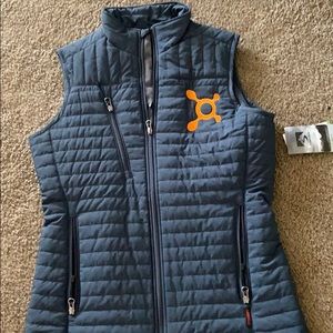 Orangetheory vest